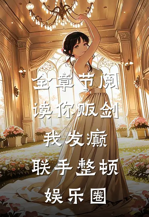 全章节阅读你贩剑，我发癫，联手整顿娱乐圈