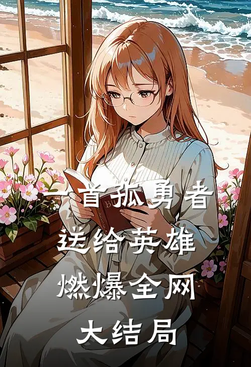 一首孤勇者送给英雄，燃爆全网大结局
