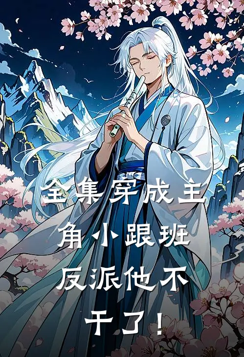 全集穿成主角小跟班，反派他不干了！