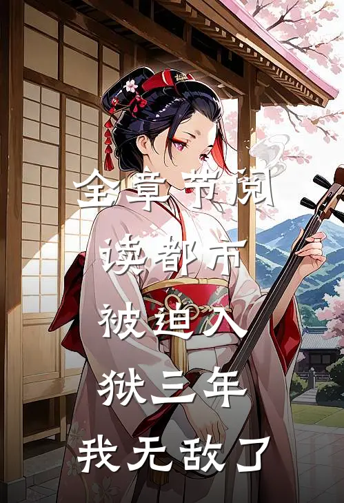 全章节阅读都市：被迫入狱三年，我无敌了