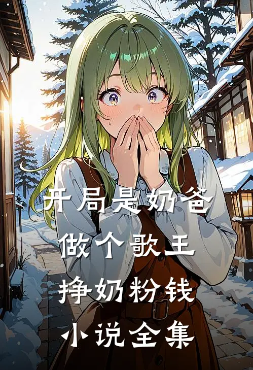 开局是奶爸,做个歌王挣奶粉钱小说全集