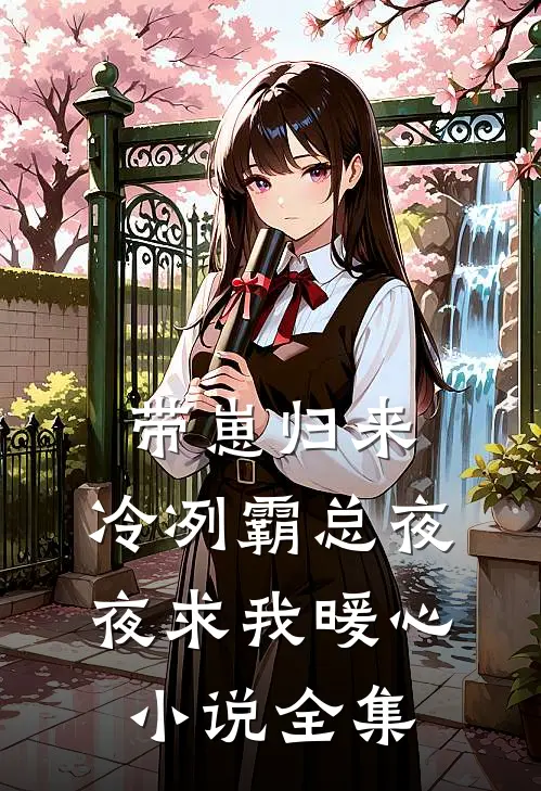 带崽归来，冷冽霸总夜夜求我暖心小说全集