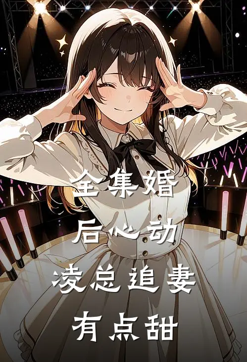 全集婚后心动：凌总追妻有点甜