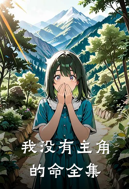 我没有主角的命全集