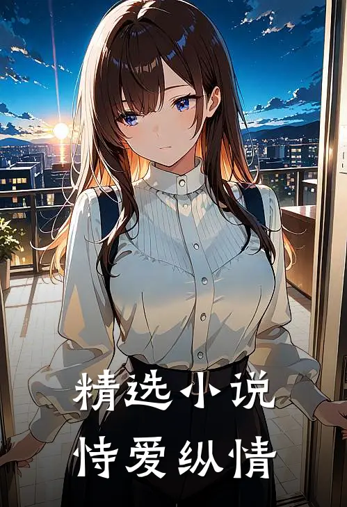 精选小说恃爱纵情