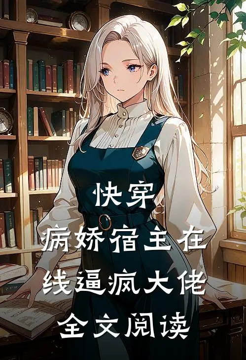 快穿：病娇宿主在线逼疯大佬全文阅读