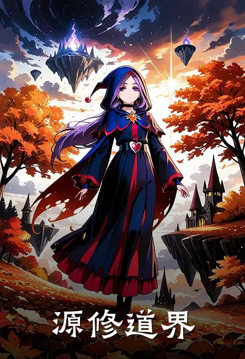 源修道界