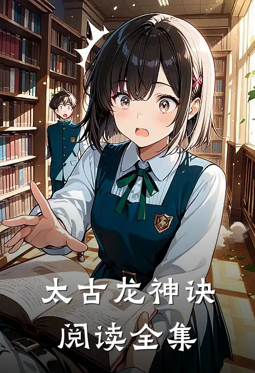 太古龙神诀阅读全集
