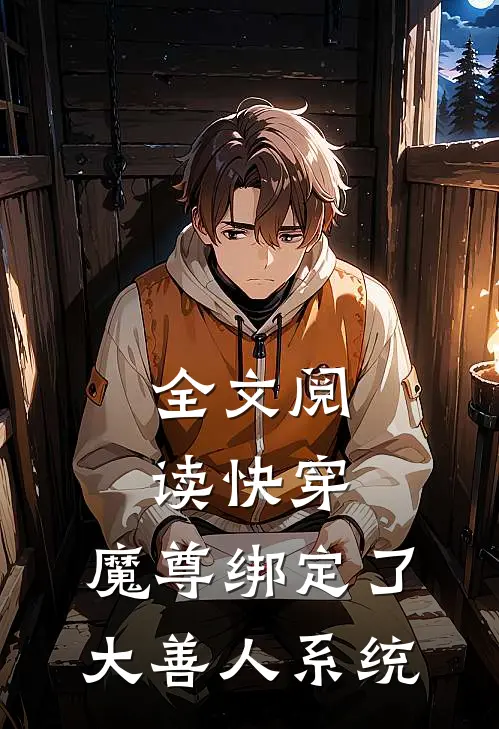 全文阅读快穿：魔尊绑定了大善人系统