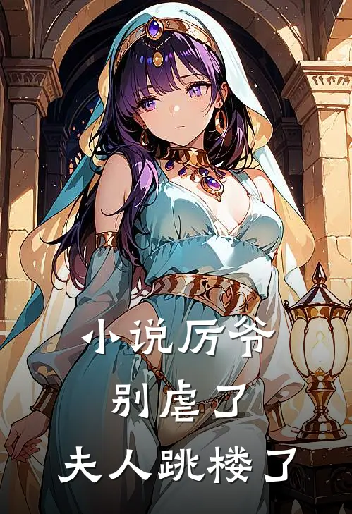 小说厉爷别虐了，夫人跳楼了