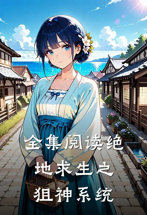 全集阅读绝地求生之狙神系统