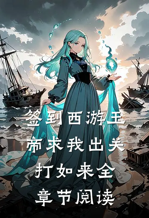 签到西游玉帝求我出关打如来全章节阅读