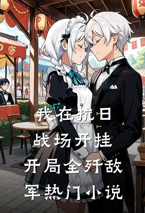 我在抗日战场开挂，开局全歼敌军热门小说