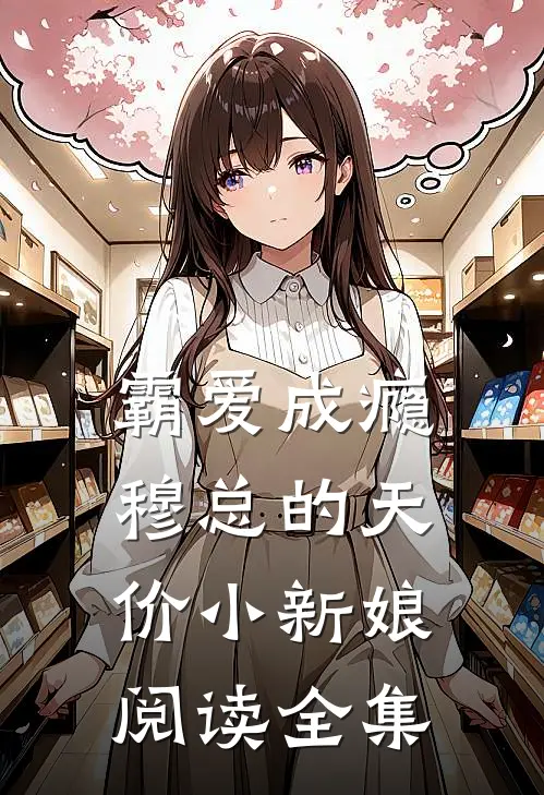 霸爱成瘾：穆总的天价小新娘阅读全集