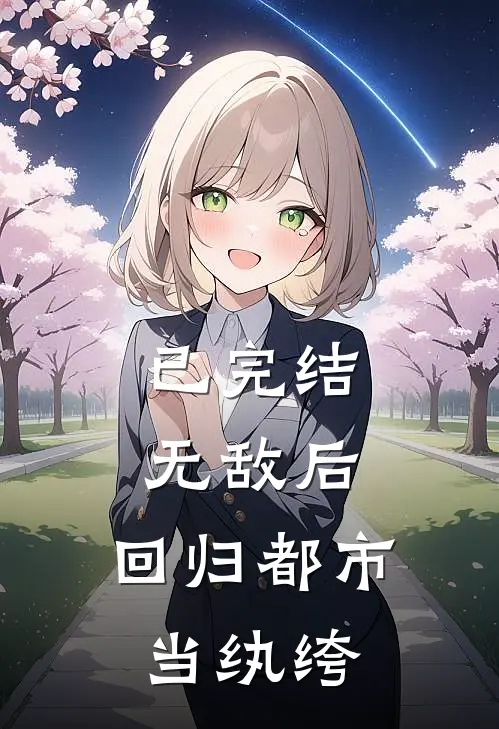 已完结无敌后，回归都市当纨绔