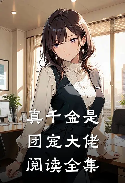 真千金是团宠大佬阅读全集