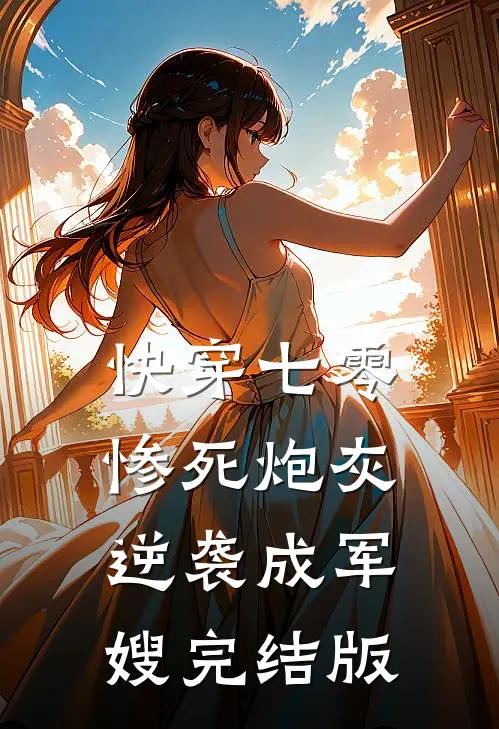 快穿七零：惨死炮灰逆袭成军嫂完结版