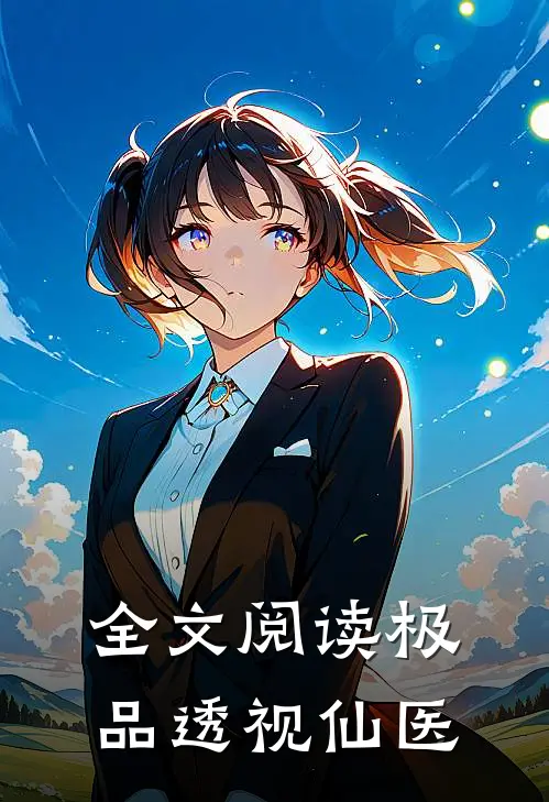 全文阅读极品透视仙医
