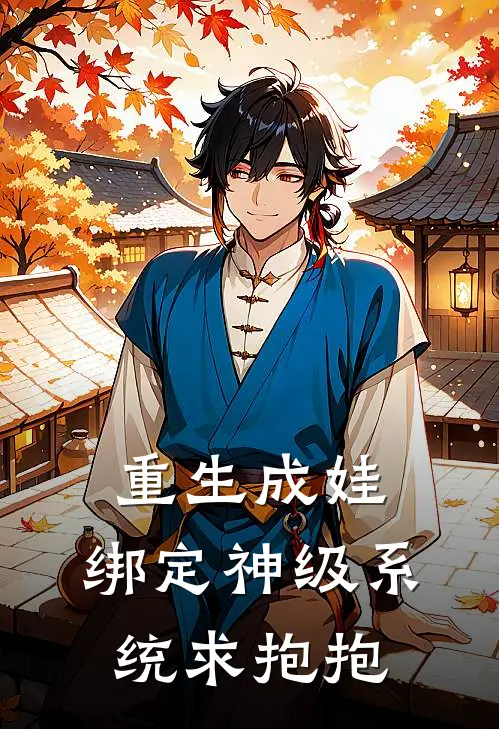 重生成娃，绑定神级系统求抱抱
