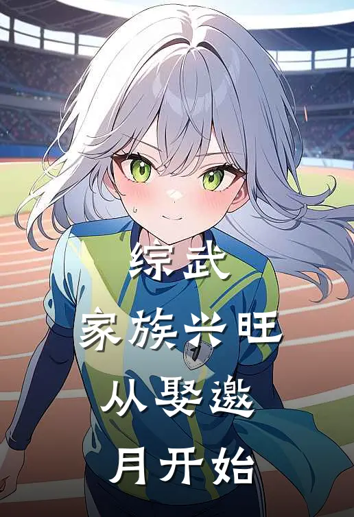 综武：家族兴旺，从娶邀月开始