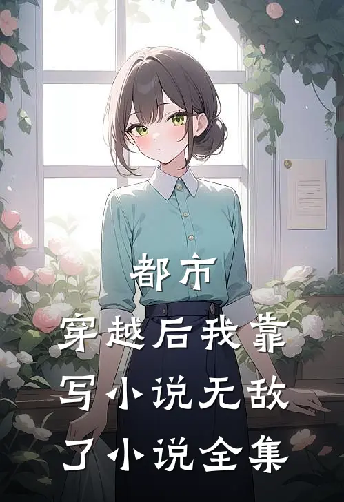 都市：穿越后我靠写小说无敌了小说全集