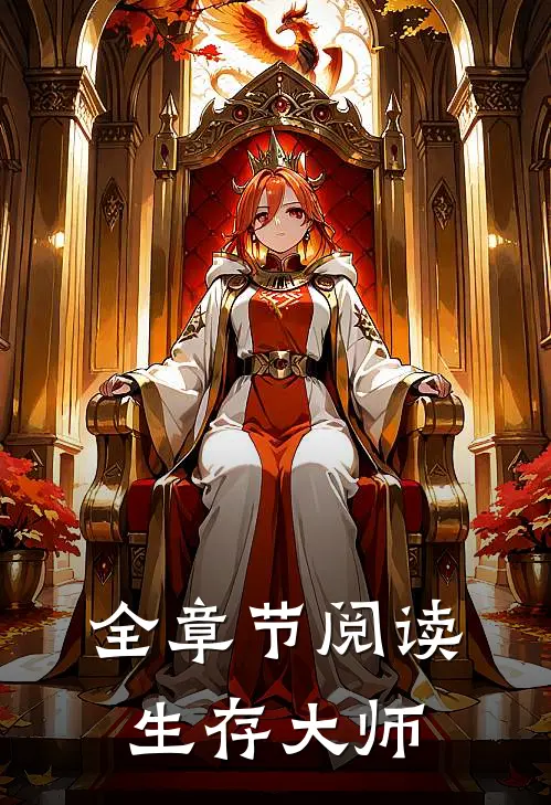全章节阅读生存大师