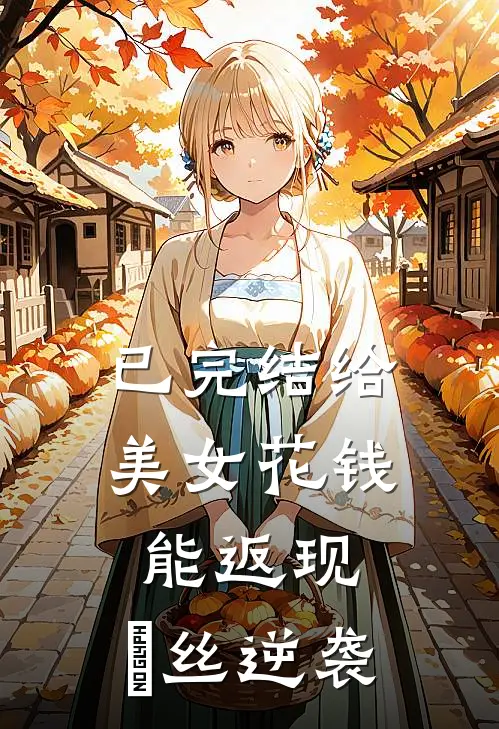 已完结给美女花钱能返现，屌丝逆袭