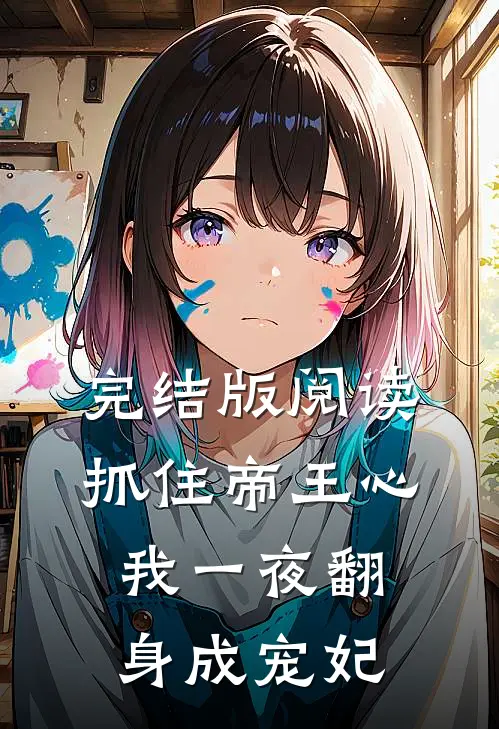 完结版阅读抓住帝王心，我一夜翻身成宠妃