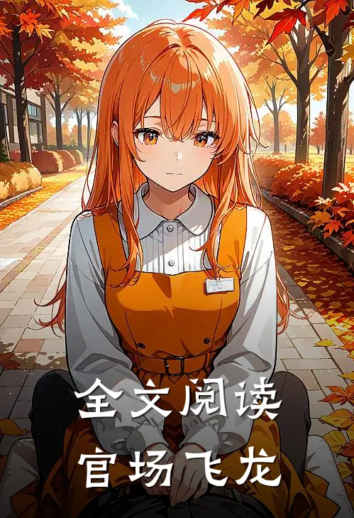 全文阅读官场飞龙