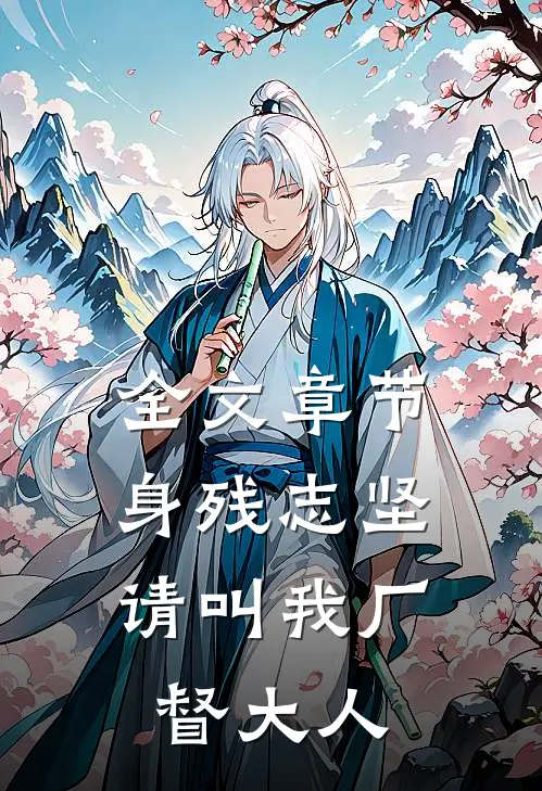 全文章节身残志坚：请叫我厂督大人