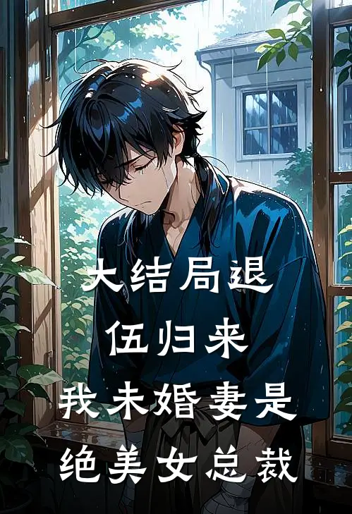 大结局退伍归来：我未婚妻是绝美女总裁