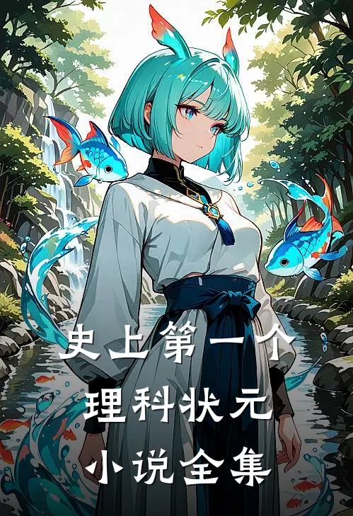 史上第一个理科状元小说全集