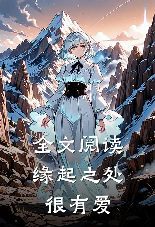 全文阅读缘起之处很有爱