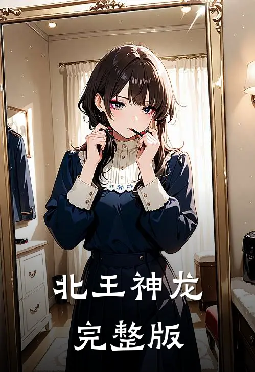 北王神龙完整版