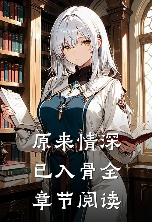 原来情深已入骨全章节阅读