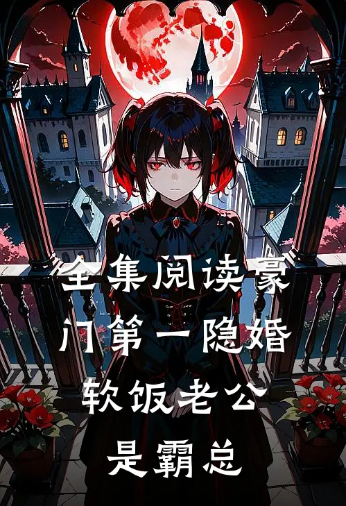 全集阅读豪门第一隐婚：软饭老公是霸总