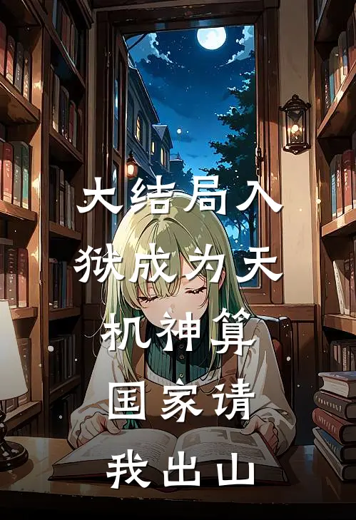 大结局入狱成为天机神算，国家请我出山
