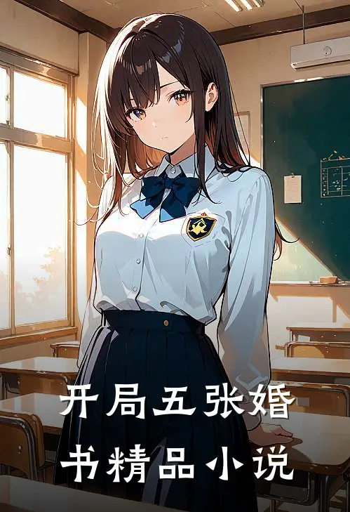 开局五张婚书精品小说