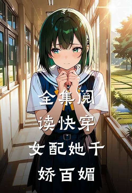 全集阅读快穿：女配她千娇百媚