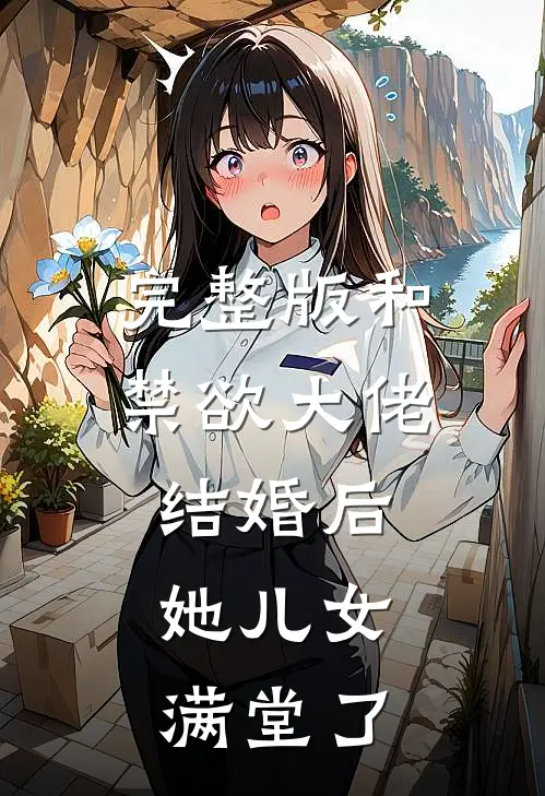 完整版和禁欲大佬结婚后，她儿女满堂了