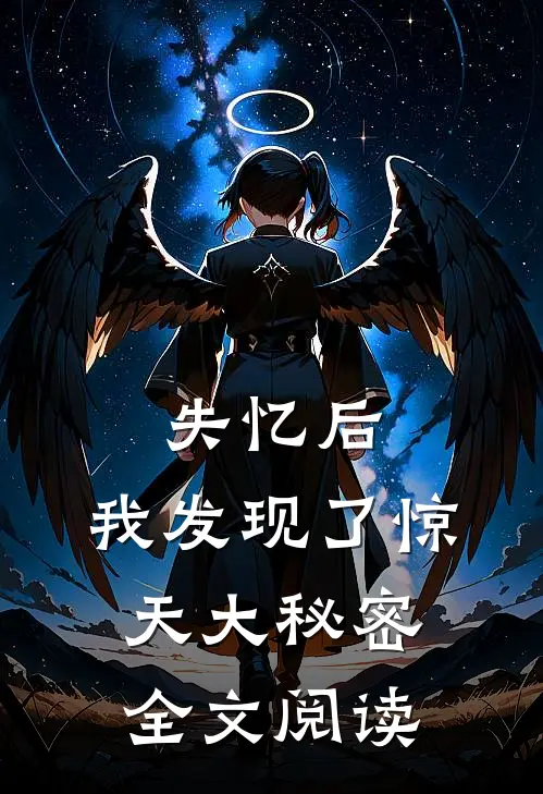 失忆后，我发现了惊天大秘密全文阅读