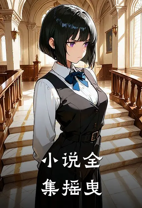 小说全集摇曳