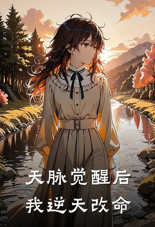 天脉觉醒后，我逆天改命