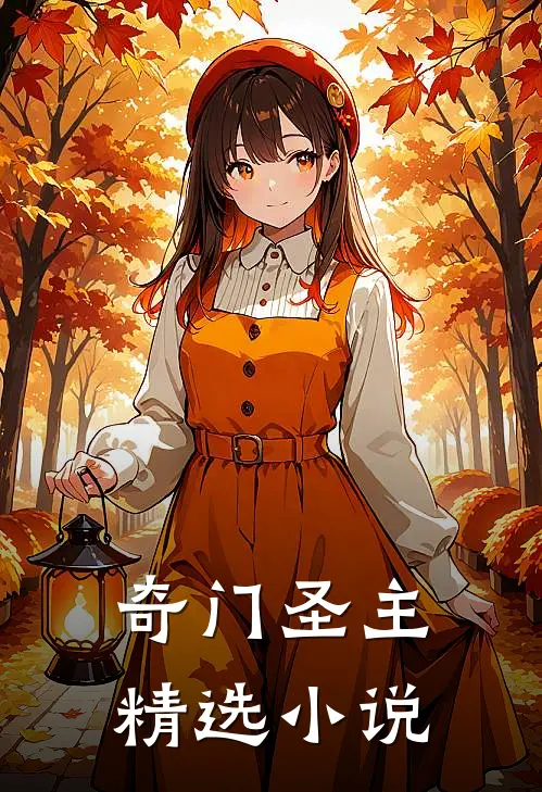 奇门圣主精选小说