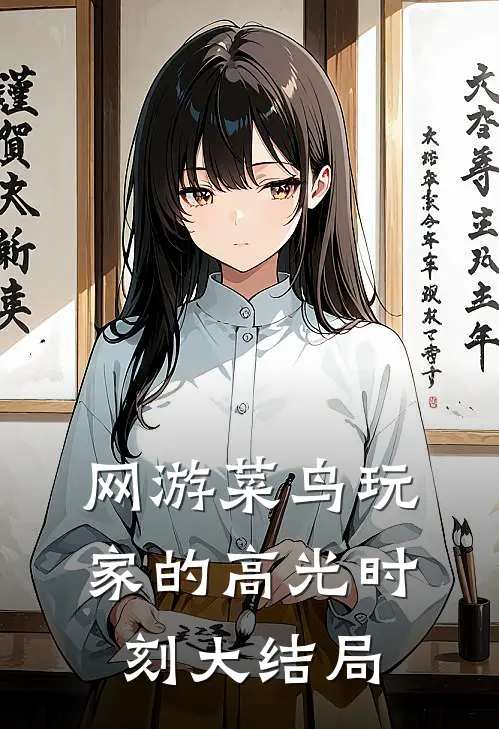 网游菜鸟玩家的高光时刻大结局