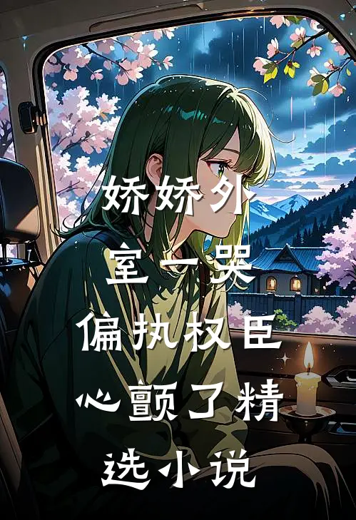 娇娇外室一哭，偏执权臣心颤了精选小说