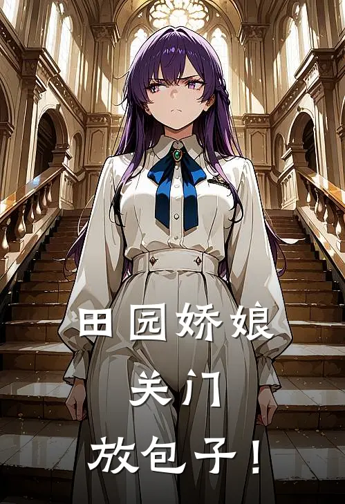 田园娇娘：关门，放包子！