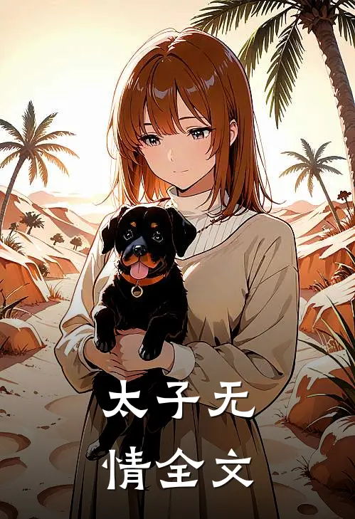 太子无情全文