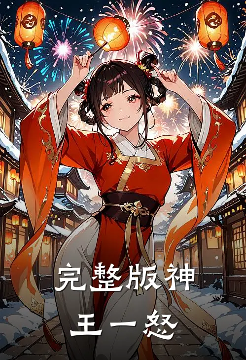 完整版神王一怒