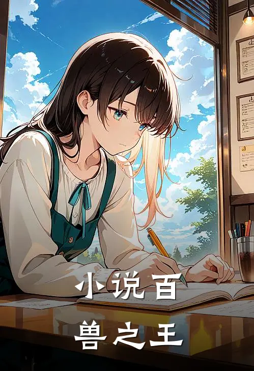 小说百兽之王